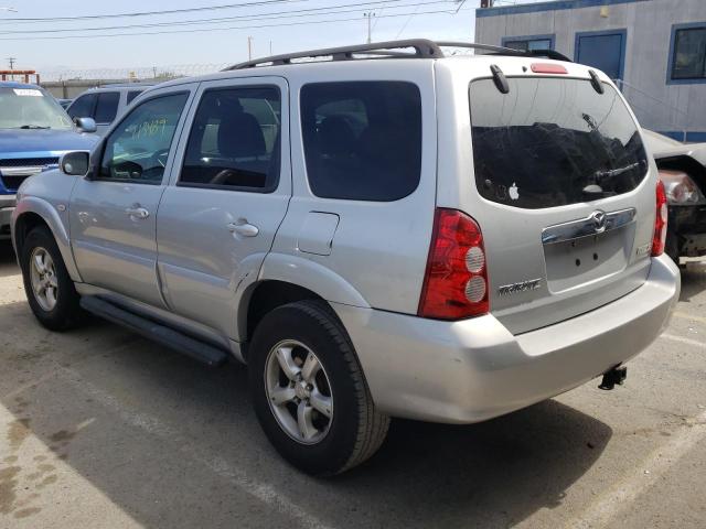 Фото 3 с аукциона – 2006 MAZDA TRIBUTE с VIN 4F2CZ061X6KM20865