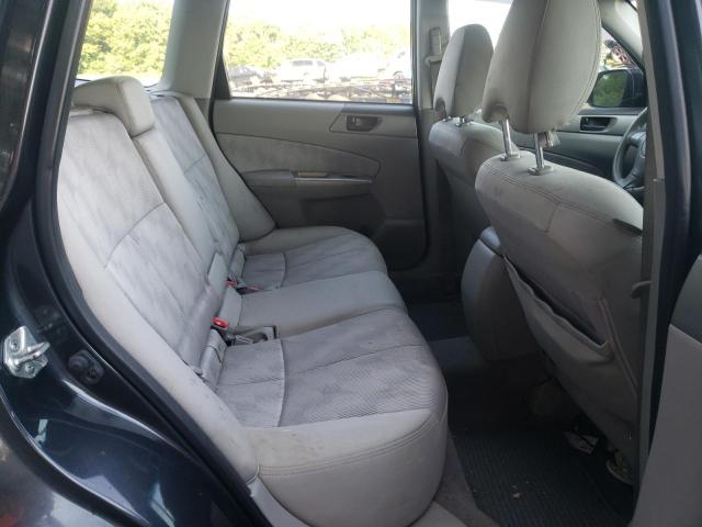 Photo 6 from auction – 2010 SUBARU FORESTER X with VIN JF2SH6BCXAH788060