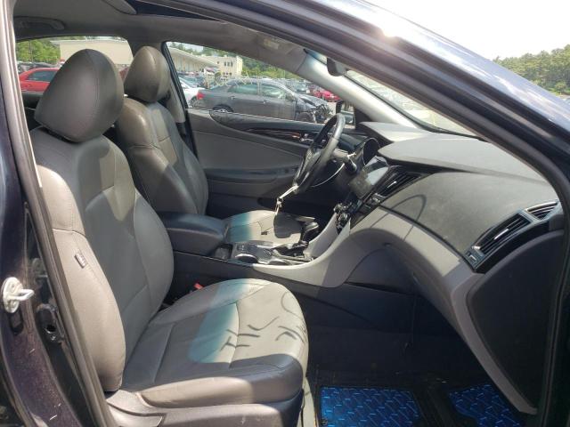 Photo 5 from auction – 2011 HYUNDAI SONATA SE with VIN 5NPEC4AB4BH172073