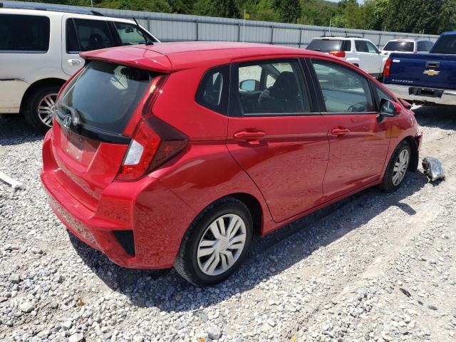 Photo 4 from auction – 2017 HONDA FIT with VIN JHMGK5H52HS022215