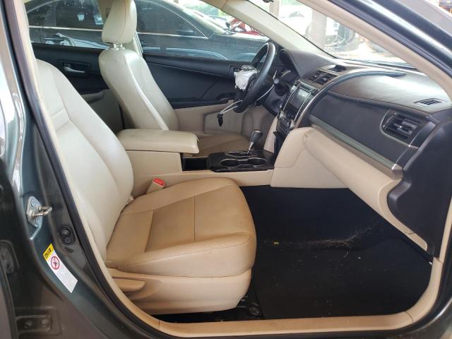 Photo 5 from auction – 2013 TOYOTA CAMRY L with VIN 4T1BF1FK7DU680723