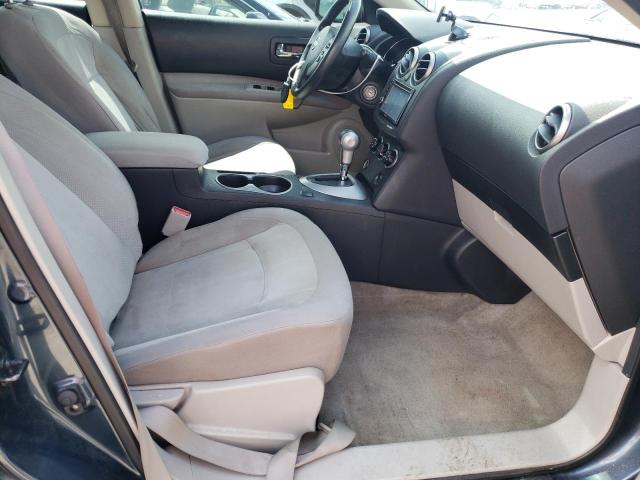 Photo 5 from auction – 2013 NISSAN ROGUE S with VIN JN8AS5MT3DW505487