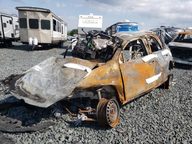 Photo 2 from auction – 2014 VOLKSWAGEN GOLF with VIN WVWDB7AJ1EW005143