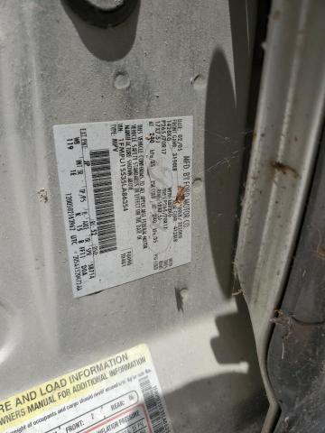Photo 10 from auction – 2005 FORD EXPEDITION with VIN 1FMPU15535LA86354