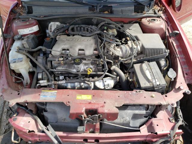 Photo 7 from auction – 2001 OLDSMOBILE ALERO GL with VIN 1G3NL52E41C282162