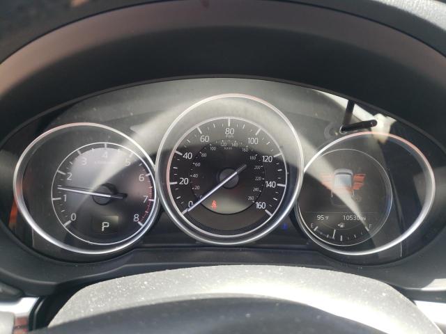 Photo 8 from auction – 2020 MAZDA CX-5 TOURI with VIN JM3KFACM2L1816824