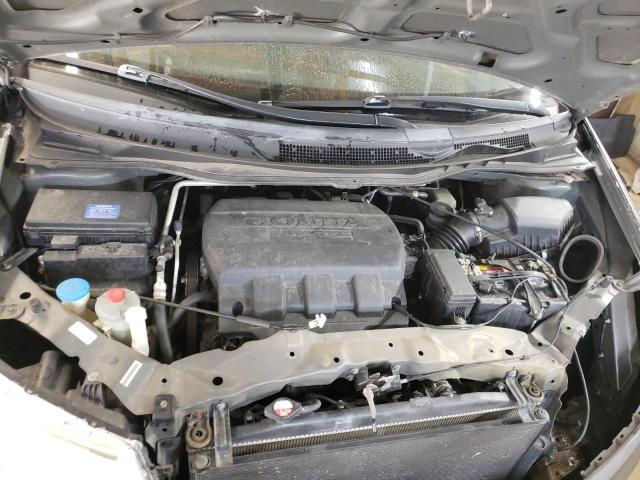 Photo 7 from auction – 2011 HONDA ODYSSEY EX with VIN 5FNRL5H61BB088887
