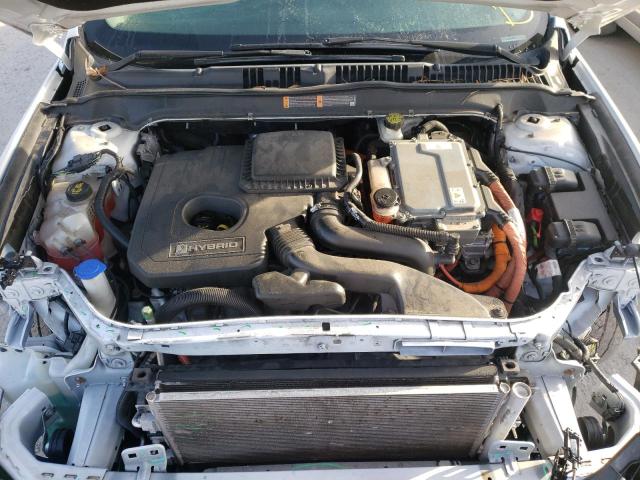 Photo 7 from auction – 2018 FORD FUSION SE with VIN 3FA6P0LU2JR131703