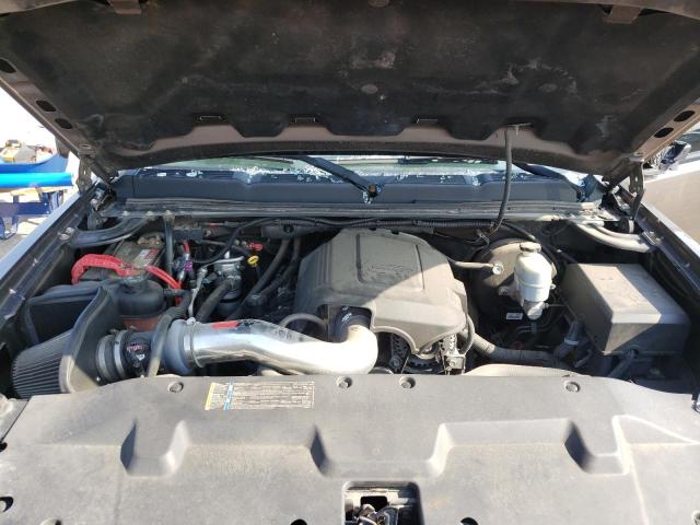 Photo 7 from auction – 2007 CHEVROLET SILVERADO with VIN 1GCEK19C07Z644381