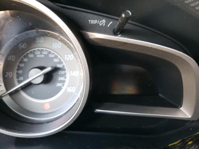 Photo 8 from auction – 2014 MAZDA 3 TOURING with VIN JM1BM1V79E1127436