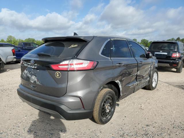 Photo 4 from auction – 2021 FORD EDGE SEL with VIN 2FMPK3J94MBA23952