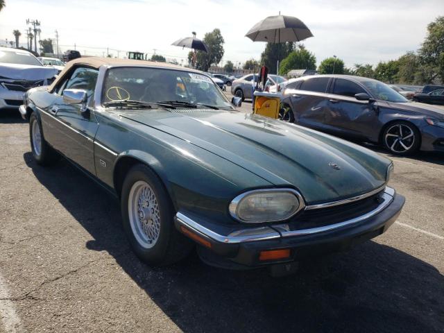 JAGUAR XJS 1993 z numerem VIN SAJNW4744PC186236 - Zdjęcie z aukcji