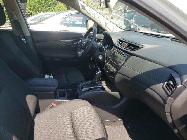 Photo 5 from auction – 2018 NISSAN ROGUE S with VIN KNMAT2MV2JP543260