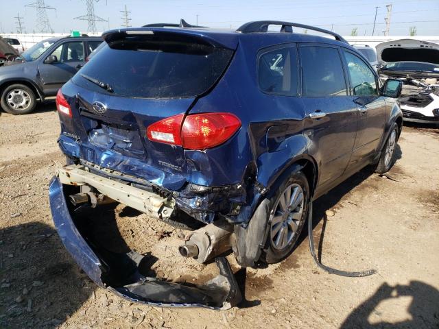 Photo 4 from auction – 2010 SUBARU TRIBECA LI with VIN 4S4WX9HD6A4403102