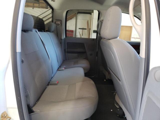 Photo 6 from auction – 2006 DODGE RAM 2500 S with VIN 3D7KS28C06G280672