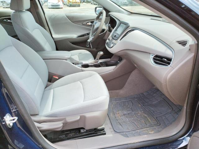 Photo 5 from auction – 2017 CHEVROLET MALIBU LT with VIN 1G1ZE5ST8HF290485