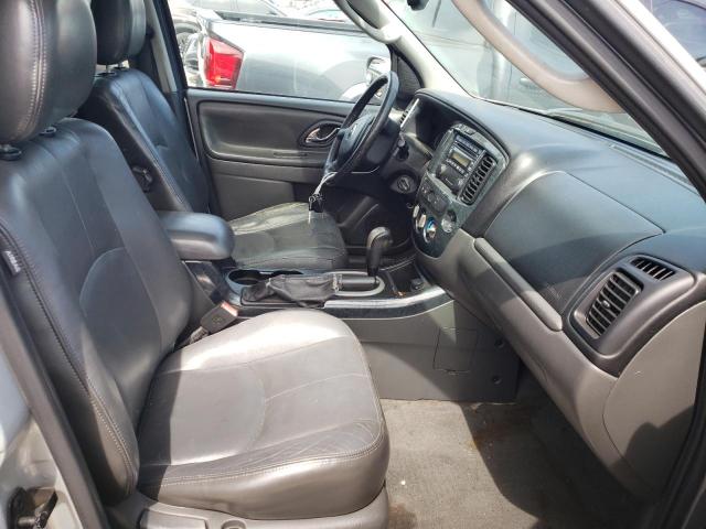 Фото 5 с аукциона – 2006 MAZDA TRIBUTE с VIN 4F2CZ061X6KM20865