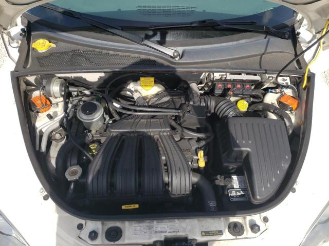 Photo 7 from auction – 2008 CHRYSLER PT CRUISER with VIN 3A8FY58B18T187052