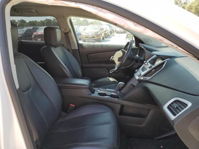 Photo 5 from auction – 2013 GMC TERRAIN SL with VIN 2GKALUEK0D6325164