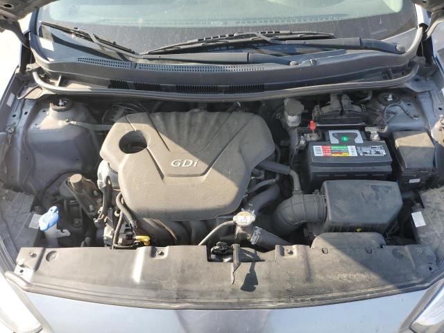 Photo 7 from auction – 2016 HYUNDAI ACCENT SE with VIN KMHCT4AE9GU982275