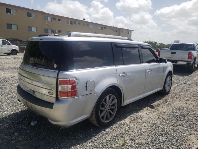 Photo 4 from auction – 2014 FORD FLEX LIMIT with VIN 2FMGK5D83EBD23790