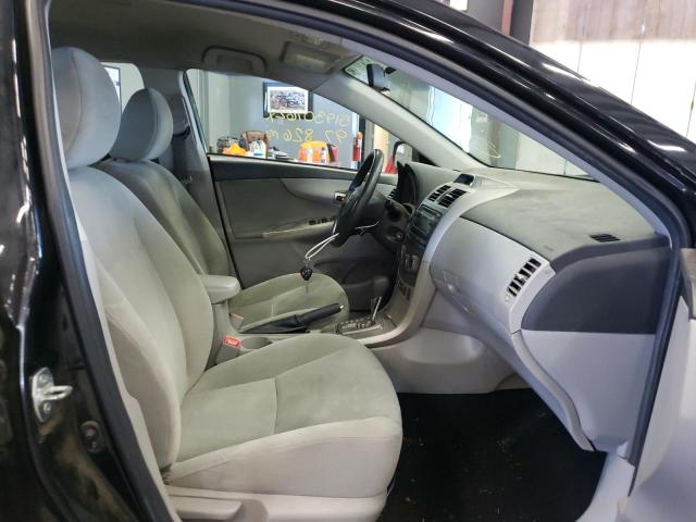 Photo 5 from auction – 2012 TOYOTA COROLLA BA with VIN 2T1BU4EE6CC830209