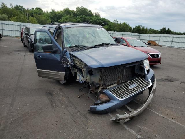 FORD EXPEDITION 2004 with VIN 1FMFU18L74LB75929 - Photo from auction