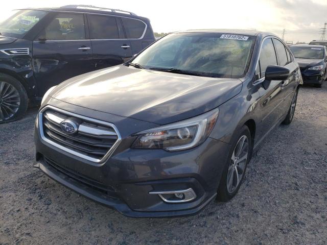 Photo 2 from auction – 2018 SUBARU LEGACY 3.6 with VIN 4S3BNEN68J3019951
