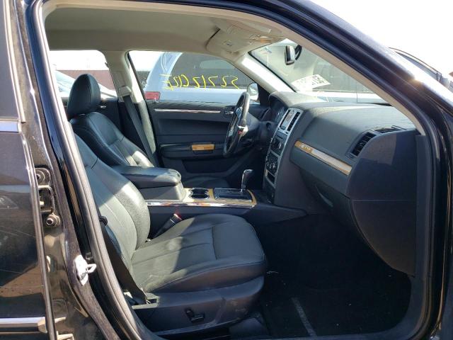 Photo 5 from auction – 2008 CHRYSLER 300 LIMITE with VIN 2C3KK33G48H329955