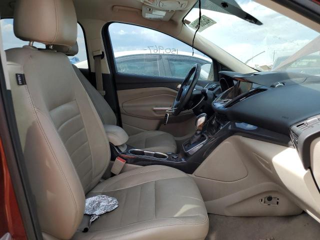 Photo 5 from auction – 2014 FORD ESCAPE TIT with VIN 1FMCU0J90EUA77753