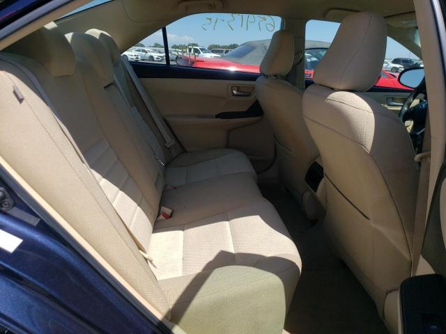 Photo 6 from auction – 2015 TOYOTA CAMRY LE with VIN 4T4BF1FK7FR455727