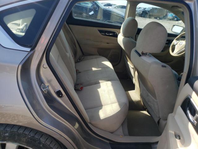 Photo 6 from auction – 2013 NISSAN ALTIMA 2.5 with VIN 1N4AL3AP8DN440569