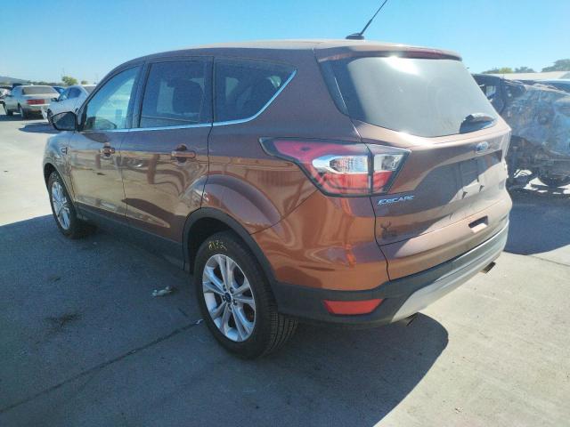 Photo 3 from auction – 2017 FORD ESCAPE SE with VIN 1FMCU0GD1HUB08931