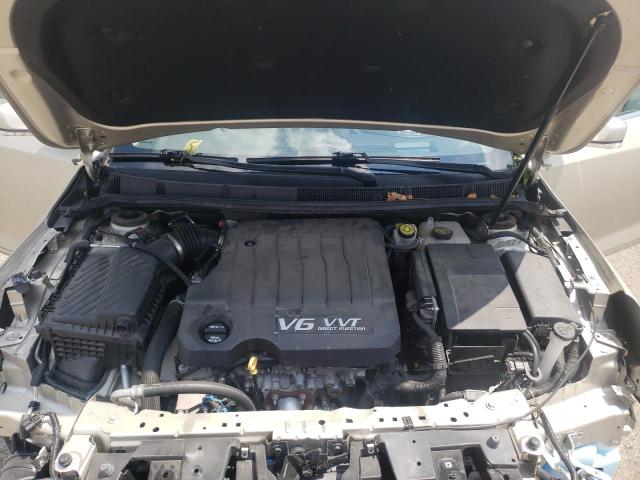 Photo 7 from auction – 2015 BUICK LACROSSE with VIN 1G4GB5G39FF149501