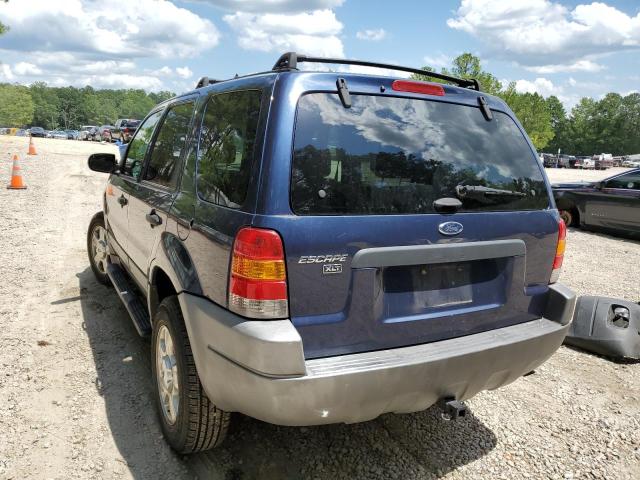 Photo 3 from auction – 2003 FORD ESCAPE XLT with VIN 1FMCU931X3KA72497