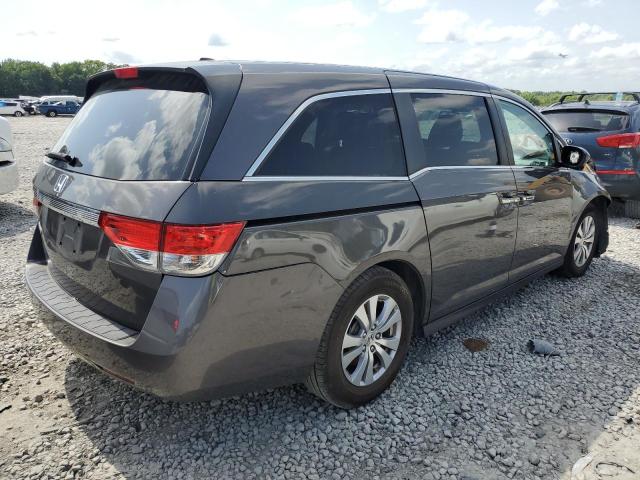 Photo 4 from auction – 2016 HONDA ODYSSEY EX with VIN 5FNRL5H60GB130148