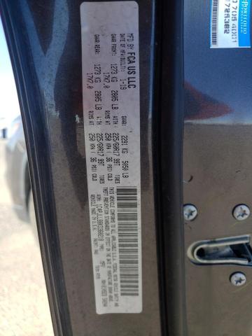 Photo 10 from auction – 2019 JEEP CHEROKEE L with VIN 1C4PJLLB8KD360218