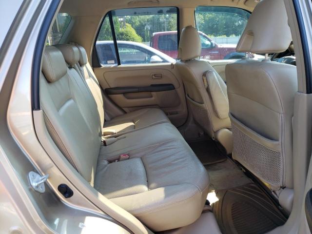 Photo 6 from auction – 2005 HONDA CR-V SE with VIN JHLRD78975C017877