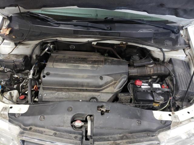Photo 7 from auction – 2003 HONDA ODYSSEY EX with VIN 5FNRL18913B115686