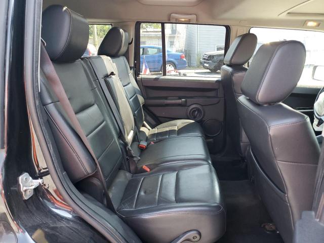 Photo 6 from auction – 2008 JEEP COMMANDER with VIN 1J8HG48K48C178069