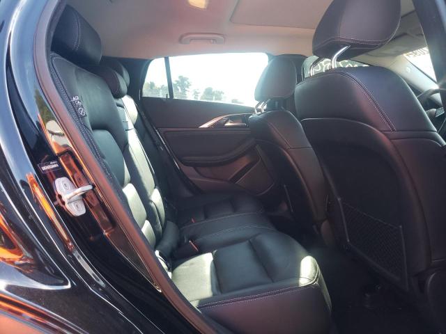 Photo 6 from auction – 2018 INFINITI QX30 BASE with VIN SJKCH5CR2JA046418