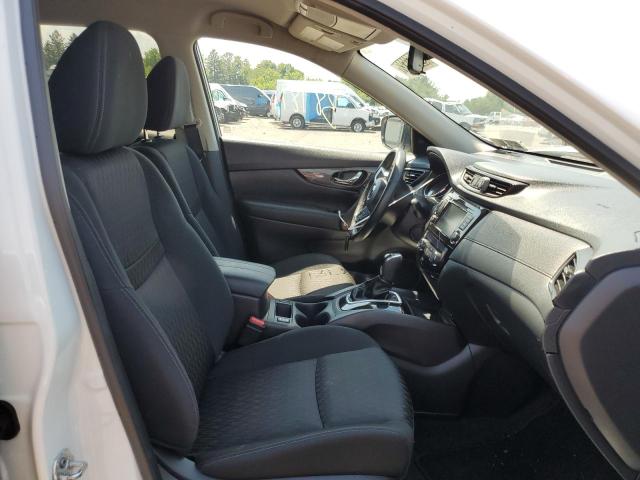 Photo 5 from auction – 2018 NISSAN ROGUE S with VIN KNMAT2MV5JP606741