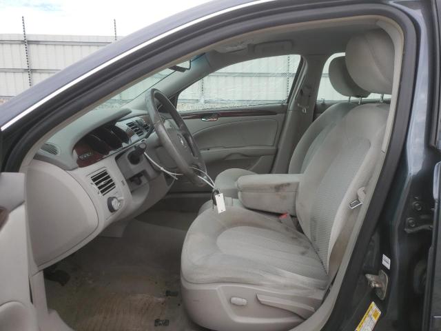 Photo 5 from auction – 2009 BUICK LUCERNE CX with VIN 1G4HP57M89U140996