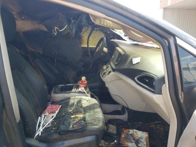 Photo 5 from auction – 2020 CHRYSLER PACIFICA T with VIN 2C4RC1EGXLR158818
