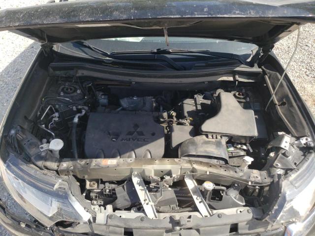 Photo 7 from auction – 2019 MITSUBISHI OUTLANDER with VIN JA4AZ3A32KZ039640