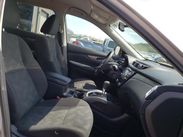 Photo 5 from auction – 2016 NISSAN ROGUE with VIN KNMAT2MV8GP641461