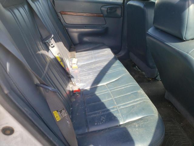 Photo 6 from auction – 2004 CHEVROLET IMPALA with VIN 2G1WF55K149382074