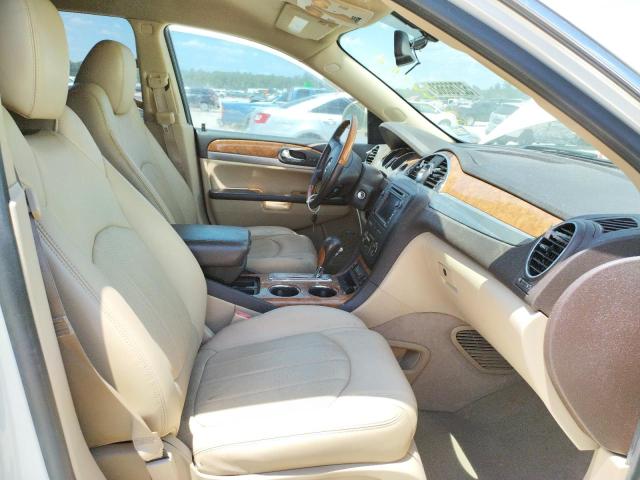 Photo 5 from auction – 2012 BUICK ENCLAVE with VIN 5GAKRCED6CJ166082