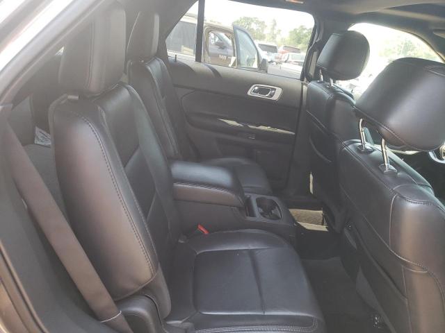 Photo 6 from auction – 2013 FORD EXPLORER X with VIN 1FM5K8D84DGA91989