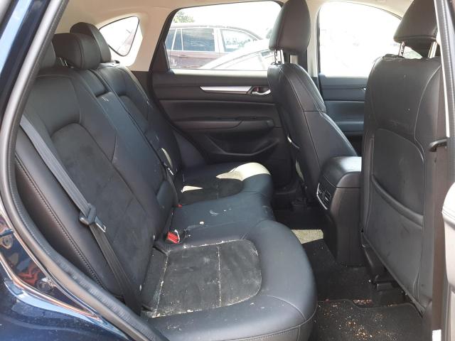 Photo 6 from auction – 2019 MAZDA CX-5 TOURI with VIN JM3KFBCM7K0650360